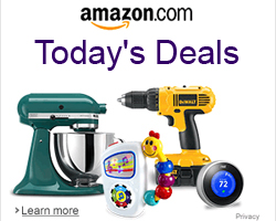 Amazon Holiday Gift Shop