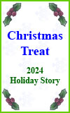 Christmas Treat 2024 Holiday Story